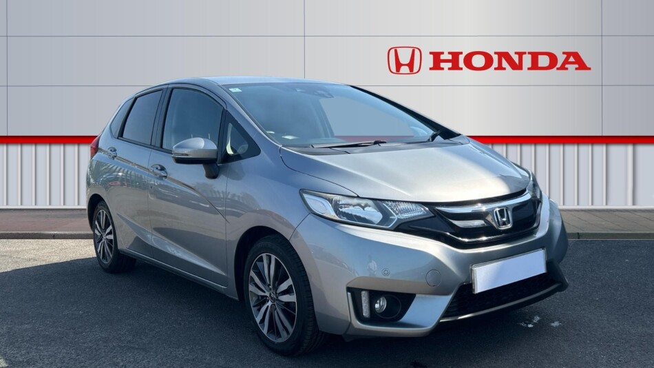 Honda Jazz 1.3 EX 5dr Petrol Hatchback